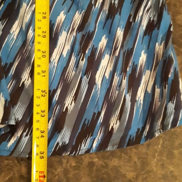 Thakoon Addition Sleeveless Drape Detail Mini Dress - Picture 6 of 8